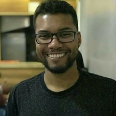 George Silva Cruz de Oliveira